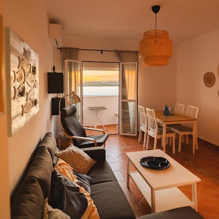 Apartamento Atardeceres Ayamonte Exterior photo