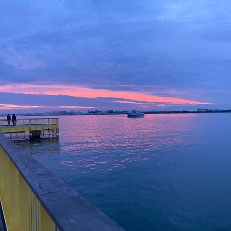 Apartamento Atardeceres Ayamonte Exterior photo