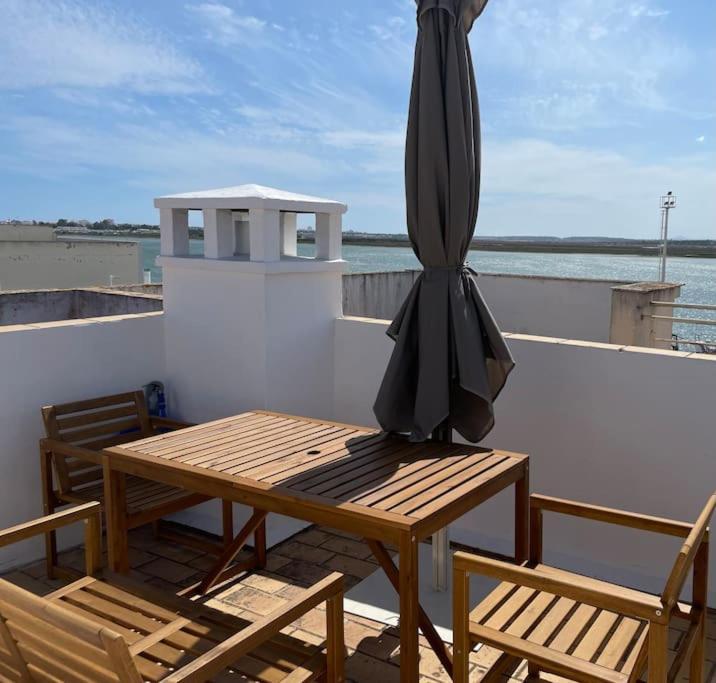 Apartamento Atardeceres Ayamonte Exterior photo