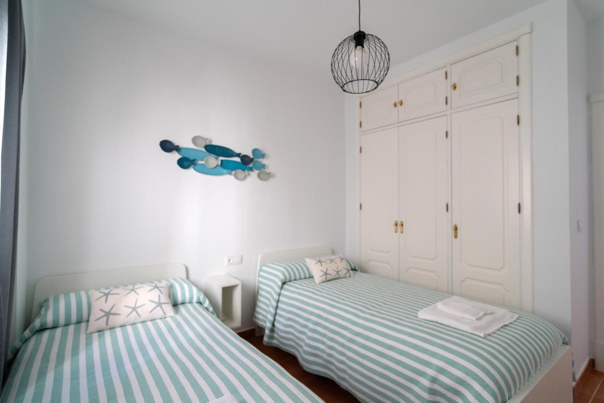 Apartamento Atardeceres Ayamonte Exterior photo