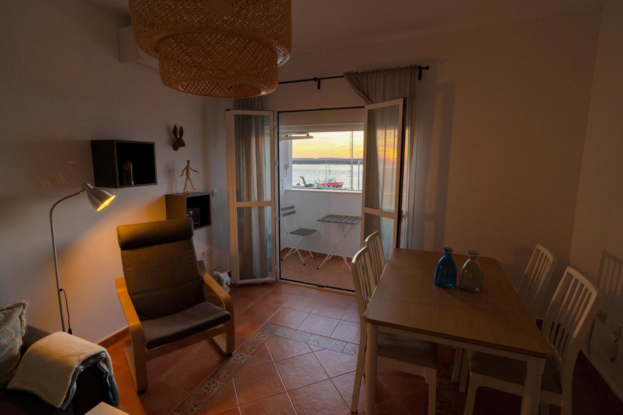 Apartamento Atardeceres Ayamonte Exterior photo