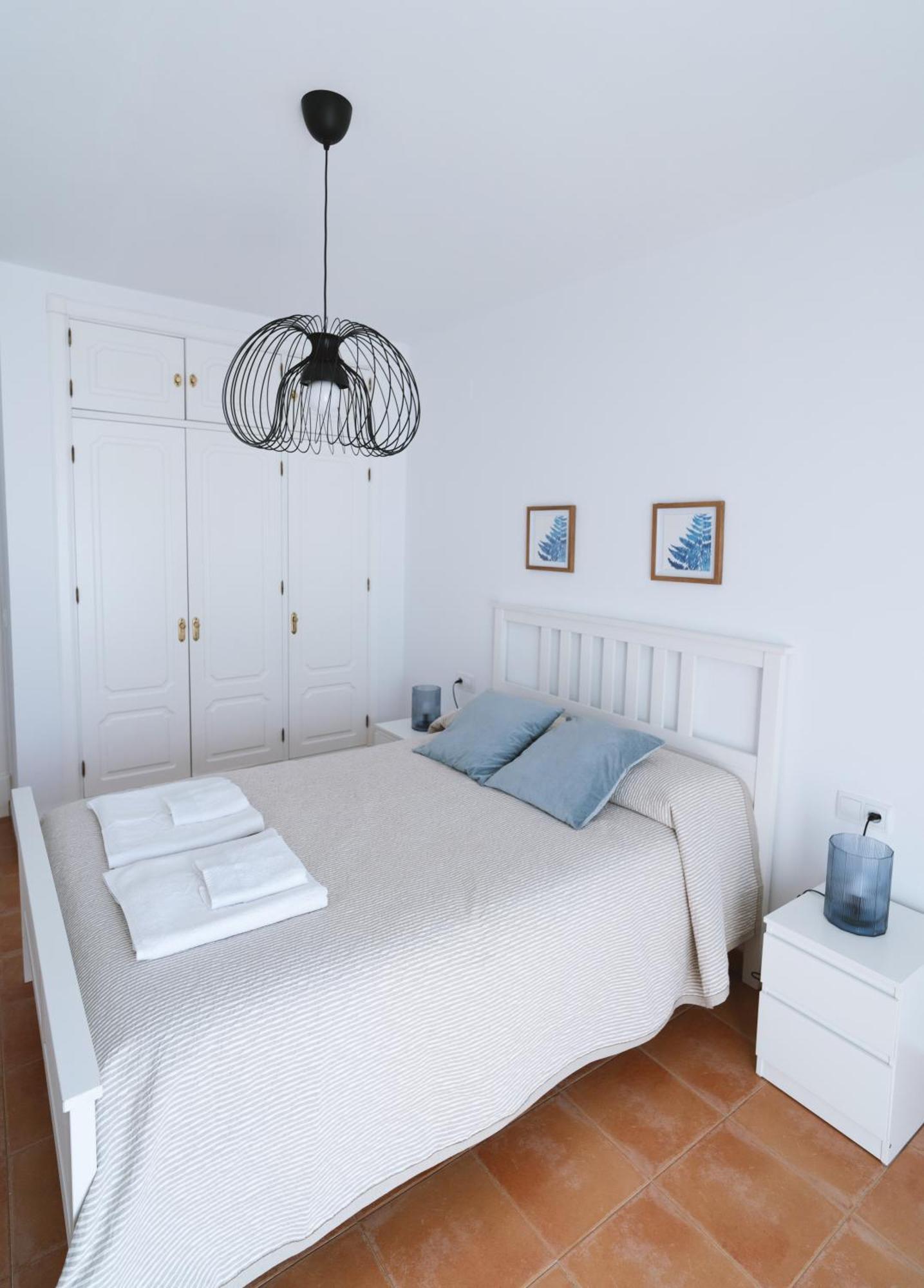 Apartamento Atardeceres Ayamonte Exterior photo