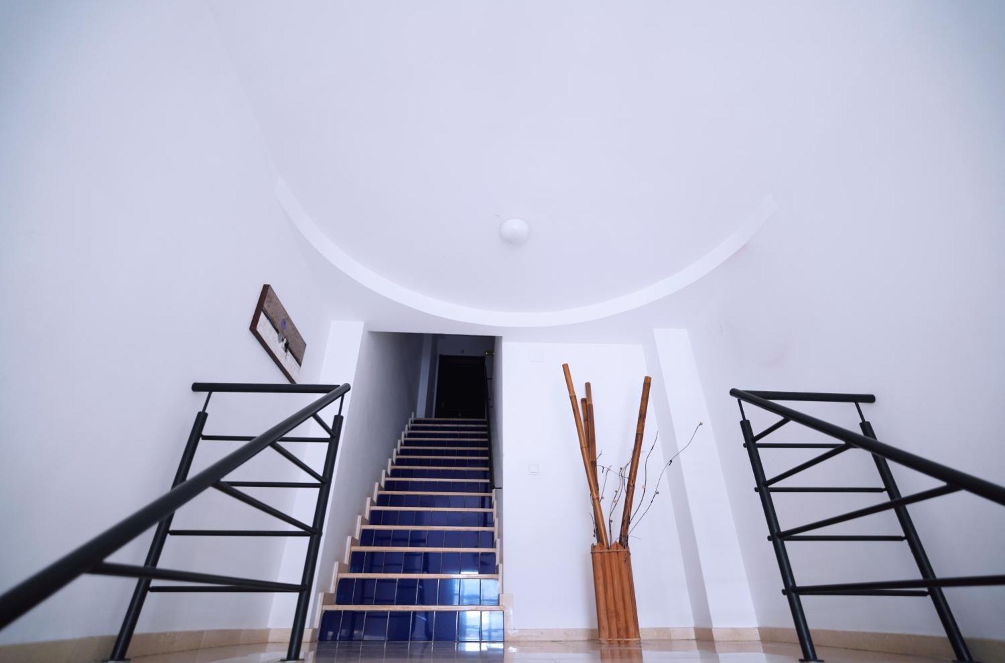 Apartamento Atardeceres Ayamonte Exterior photo