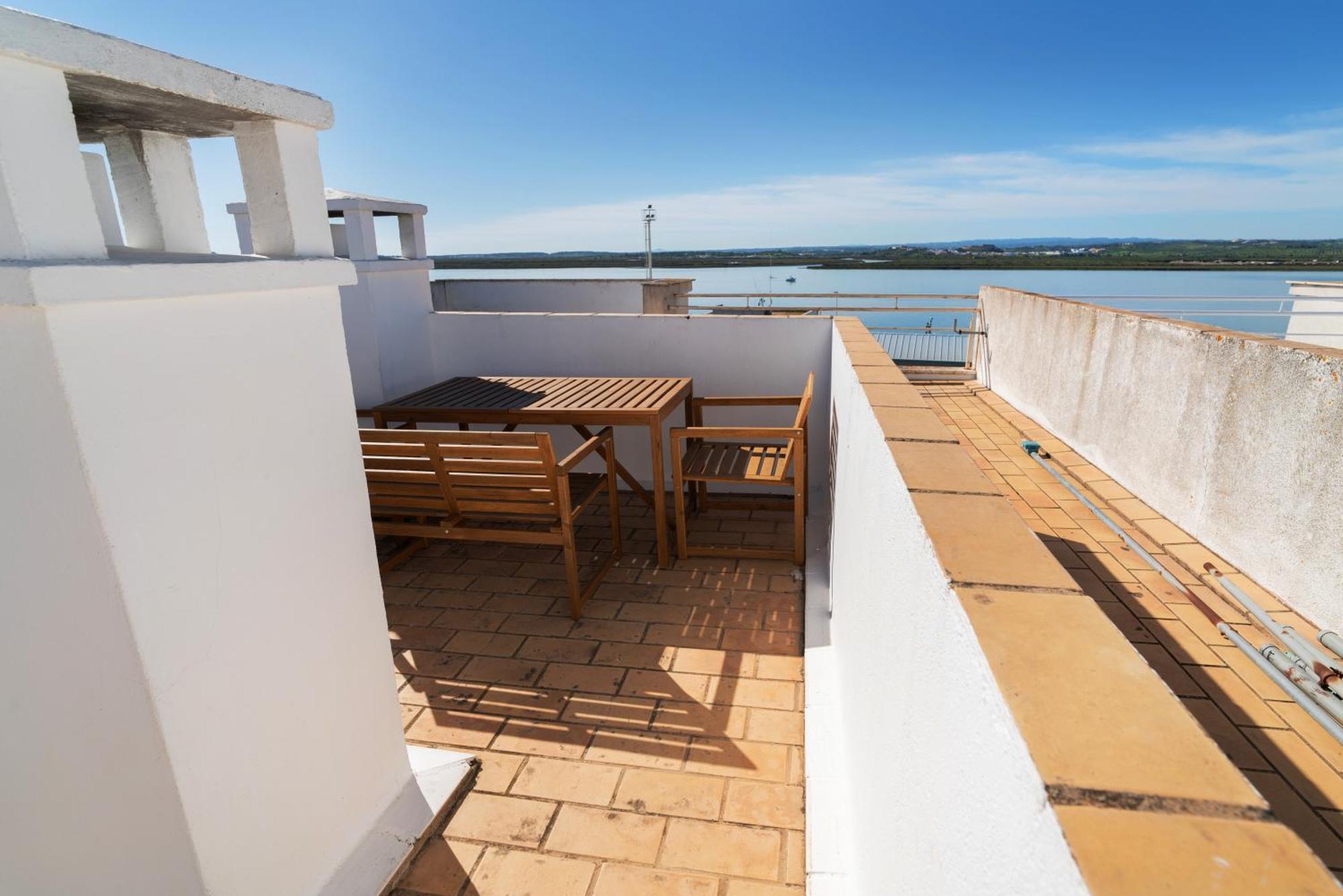 Apartamento Atardeceres Ayamonte Exterior photo