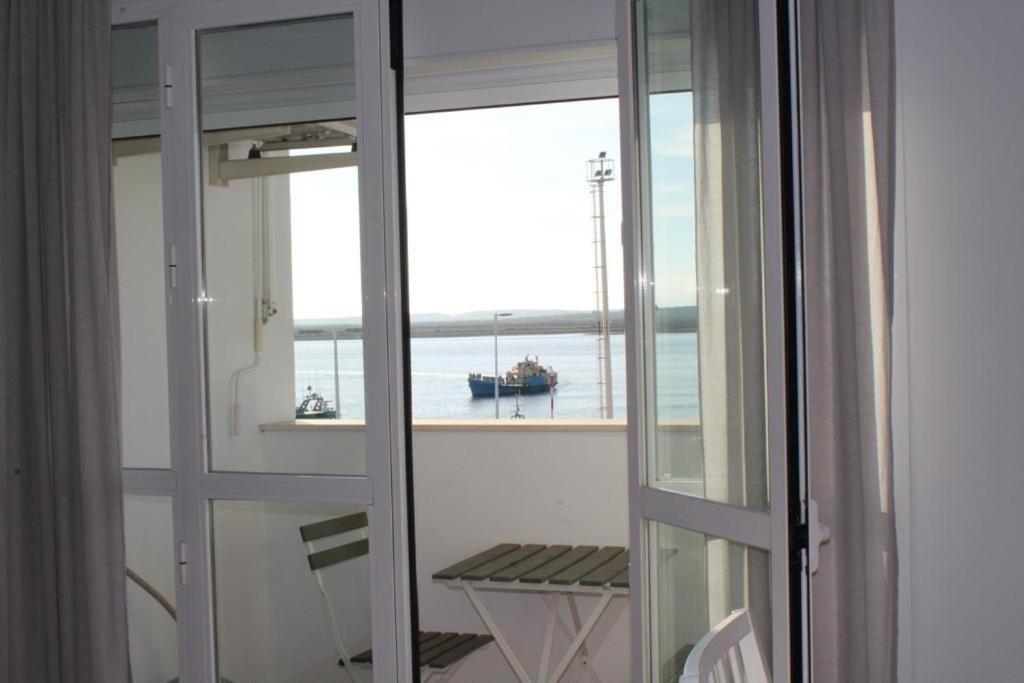Apartamento Atardeceres Ayamonte Exterior photo